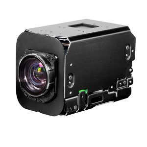 Sony FCB-ER8530 (FCBER8530) 4K Ultra HD 20x Zoom Color Camera Block