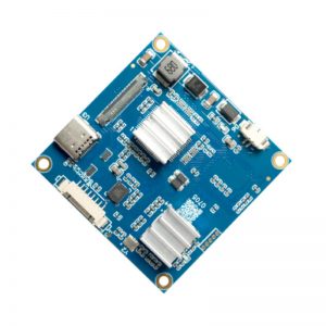 LVDS to USB3.0 Video Capture Board