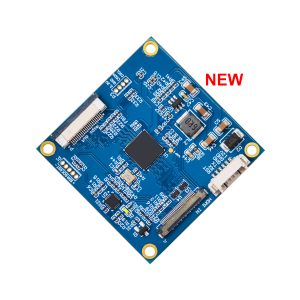 4K HDMI to MIPI Interface Board