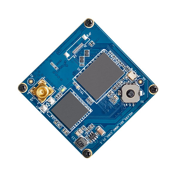 Mini SDI/CVBS/HDMI 3-in-1 Interface Board