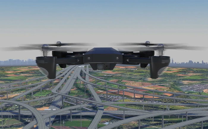 Sony dToF LiDAR