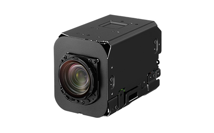 How does SONY FCB-ER8530 high color reproduction surgical video camera improve surgical accuracy - Sony Camera Information - 1