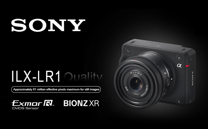 Application case of Sony ILX-LR1: Intelligent Detection of Bridges - Sony Camera Information - 1