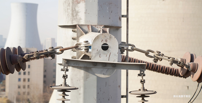 Application case of Sony ILX-LR1: Intelligent Detection of Bridges - Sony Camera Information - 2
