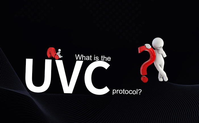 What is the UVC protocol? What technical advantages and applications does it have? - Sony Camera Information - 1