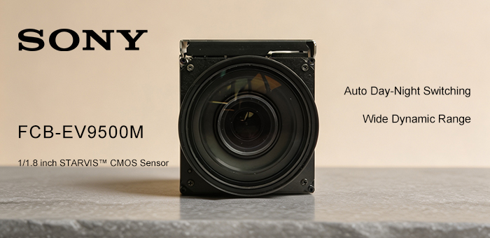 Sony FCB-EV9500M Sony FCB-EV9500M