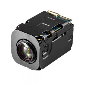 Sony FCB-EV7100 (FCBEV7100) 10x Full HD Color Camera Block Small and Light