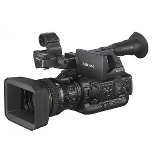 Sony 4k video conference camera optical zoom HDMI output camera