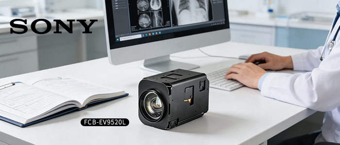 Sony FCB-EV9520L, Redefining the New Benchmark for Medical Remote Consultation and Surgical Demonstration-2 Sony FCB-EV9520L, Redefining the New Benchmark for Medical Remote Consultation and Surgical Demonstration-2