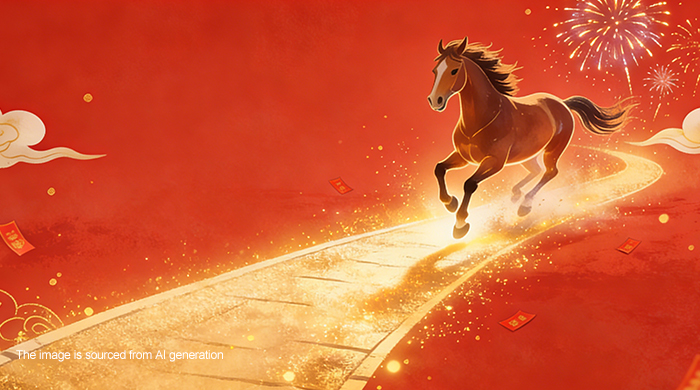 Happy New Start! Xuanzhan Technology, in 2026, will leap forward on a new path, gather momentum and forge ahead to write a new chapter! - Sony Camera Information - 2