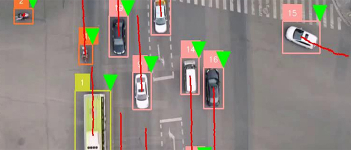What is the Ketianjia AI smart camera? 2 What is the Ketianjia AI smart camera? - Sony Camera Information - 2