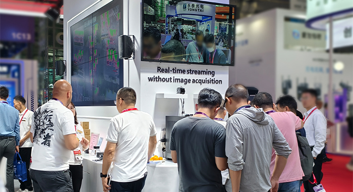 Ruiloog Electronic's CPSE2025 came to a successful conclusion - Company News - 3