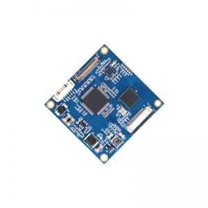 LVDS to MIPI Interface Board PCB-HD305