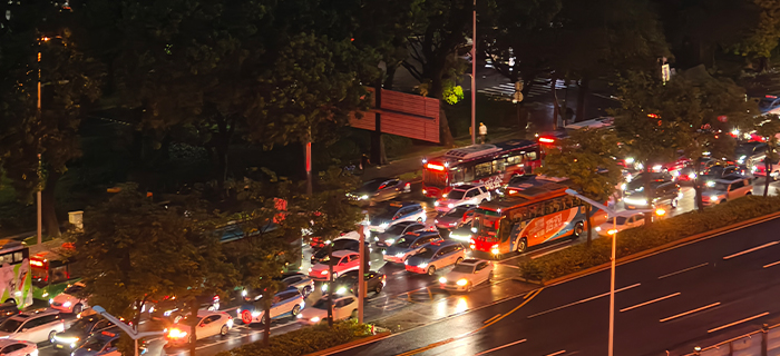 Starlight Full-color USB Camera: How to Achieve Full-color Image Quality for Nighttime Aerial Photography with Drones-3