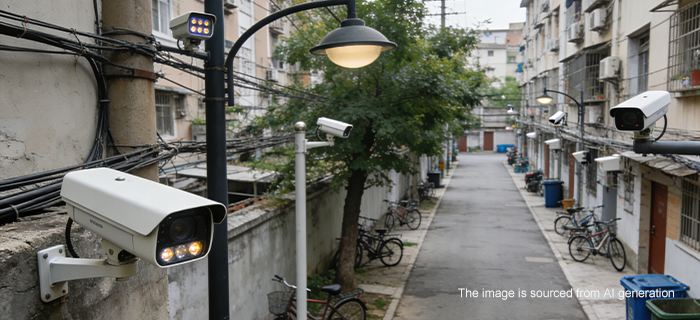 SDI/HDMI/CVBS 3-in-1 Interface Board: The Compatibility Puzzle of Multiple Devices Is Easily Solved-2