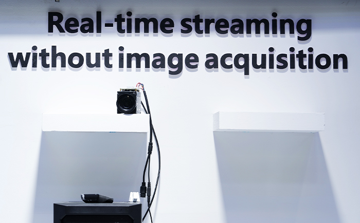 Sony FCB-ER9500 and 4KP60 AI IP interface board work together to unlock ultra HD network output - Sony Camera Information - 1