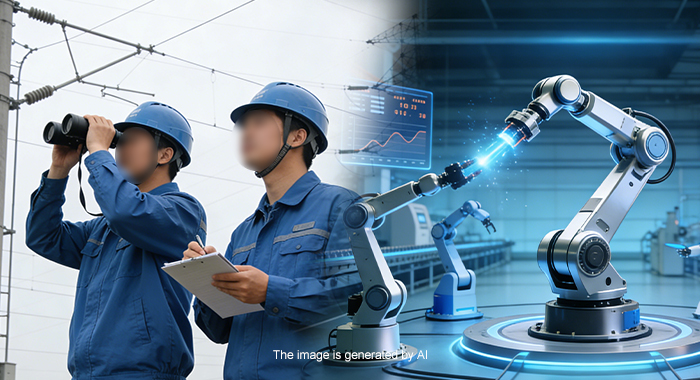 Fcb-er9100 in the applications of drones and robots