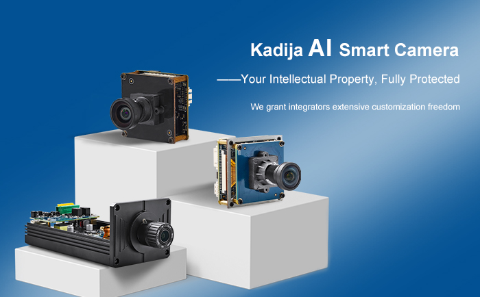 AI Smart Camera
