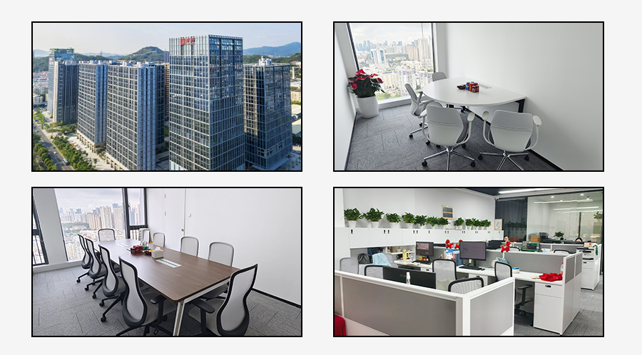 Daoxing Global Science & Innovation Center Daoxing Global Science & Innovation Center