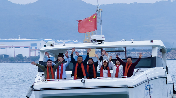 The grand 2026 annual event and Spring Festival celebration of Xuanzhan Technology were successfully held.-2