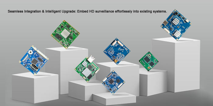 Sony FCB-EV9520L show at the CPSE 2025, directly addressing the pain points of security monitoring 3 Sony FCB-EV9520L show at the CPSE 2025, directly addressing the pain points of security monitoring - Sony Camera Information - 3