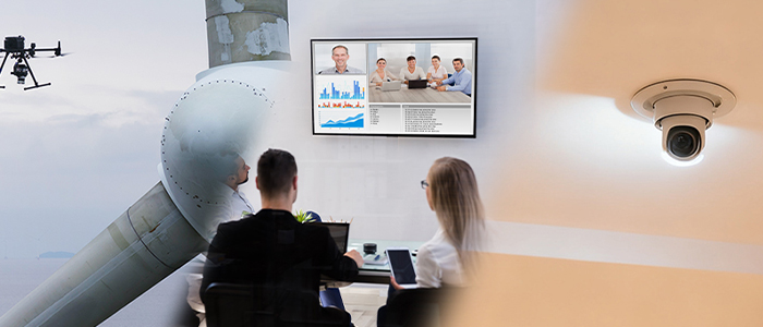 Sony FCB-ER9500 and 4KP60 AI IP interface board work together to unlock ultra HD network output - Sony Camera Information - 3