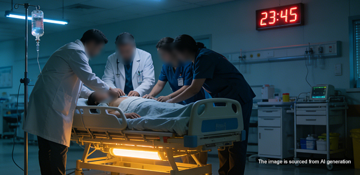 Sony FCB-EV9520L, Redefining the New Benchmark for Medical Remote Consultation and Surgical Demonstration-3 Sony FCB-EV9520L, Redefining the New Benchmark for Medical Remote Consultation and Surgical Demonstration-3