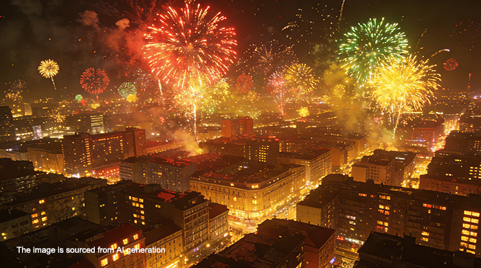 The first day of Chinese New Year 2026 | Xuanzhan Technology wishes you a prosperous Year of the Horse and smooth sailing in all your endeavors 3 The first day of Chinese New Year 2026 | Xuanzhan Technology wishes you a prosperous Year of the Horse and smooth sailing in all your endeavors - Sony Camera Information - 3