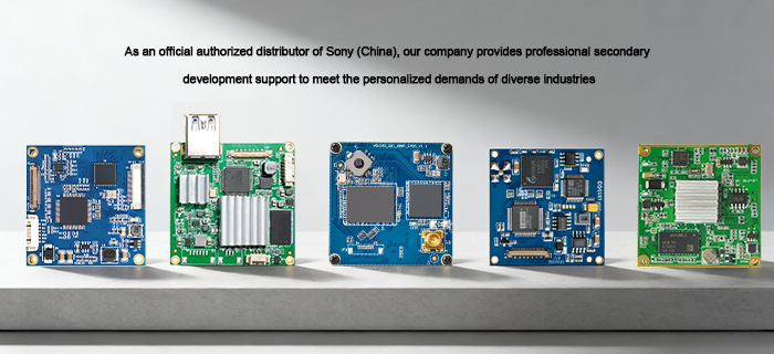 Sony FCB-EV9520L infrared color mode (ICR ON) breaks the deadlock of night imaging!-3