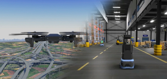 Sun and dark night both at ease: Unveiling how Sony dToF sensor AS-DT1 reshapes perception-3