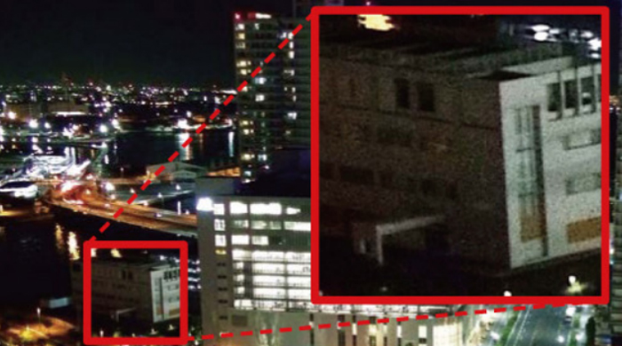 4K 60fps high smooth capture, Sony FCB-ER9500 empowers immersive experience for remote teaching-2