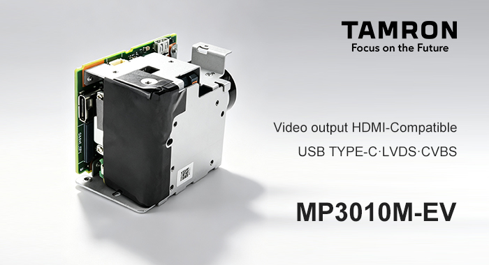 Tamron MP3010M-EV Tamron MP3010M-EV