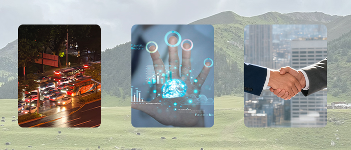 Why is joint development necessary for the application of smart cameras in AI scenarios? 2 Why is joint development necessary for the application of smart cameras in AI scenarios? - Sony Camera Information - 2