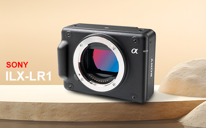 What type of drone is the SONY ILX-LR1 camera suitable for - Sony Camera Information - 1