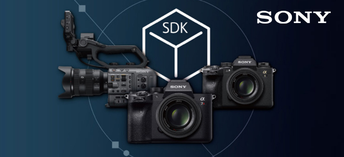 ILX-LR1: Sony Remote Shooting Full-Frame Camera-3