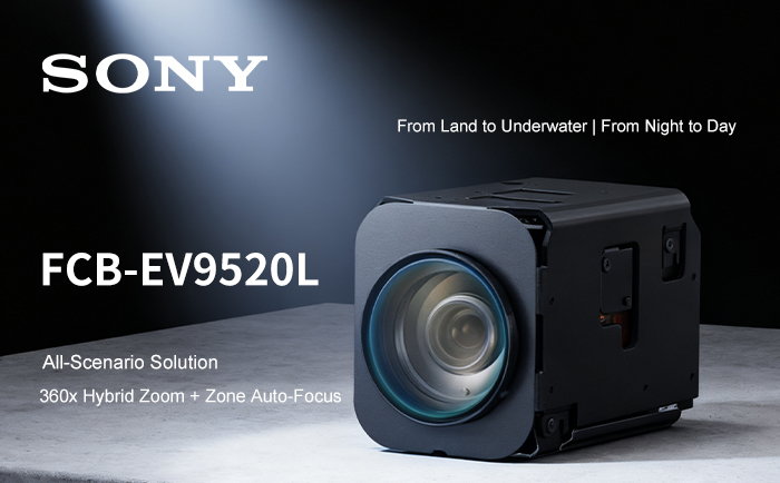 FCB-EV9520L