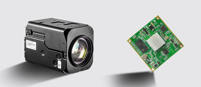 At the CPSE2025, Sony FCB-EV9520L replaced the core position of the FCB-EV7520 - Sony Camera Information - 2