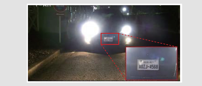 Sony FCB-EV9500M (MIPI output) high-sensitivity camera module 1 Sony FCB-EV9500M (MIPI output) high-sensitivity camera module - Sony Camera Information - 2