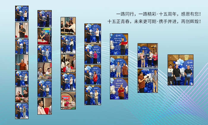 Sony (China) authorised distributor Xuanzhan Technology celebrates its 15th anniversary - Company News - 3