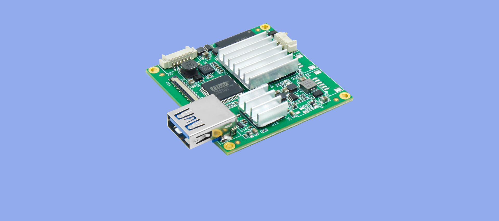 USB3.0 Interface Board Capture Module