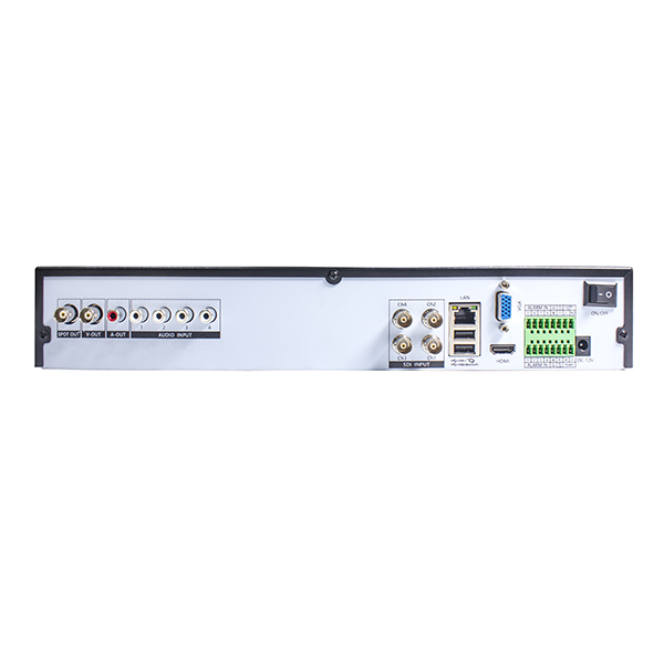 HD-SDI digital video recorder(DVR) with HD sdi integrated camera - Sony ...
