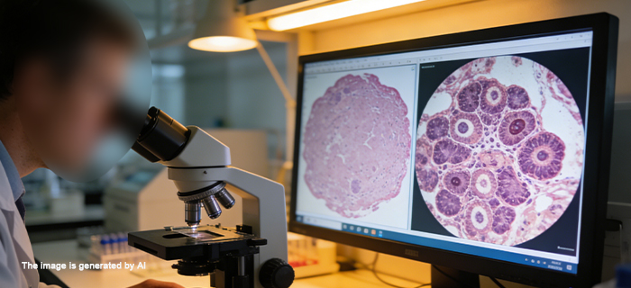 Sony ILX-LR1 Full-frame Camera, 61 Mega pixels unlock new dimensions for pathological analysis-3