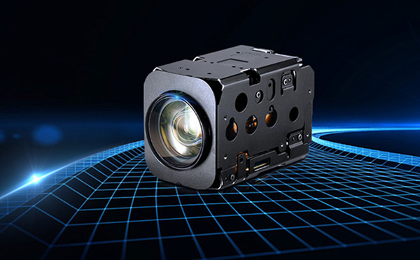 Product Description -SONY FCB-EV7520 Auto focus camera module - Sony Camera Information - 1