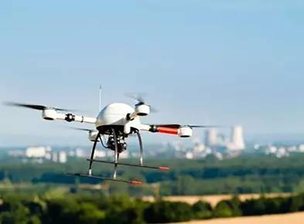What are the important functions of the drone camera? - Sony Camera Information - 1