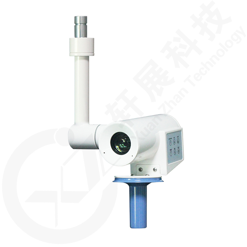 Digital HD surgical camera solution |FCB-EV7520+3G-SDI interface board - Sony Camera Information - 1