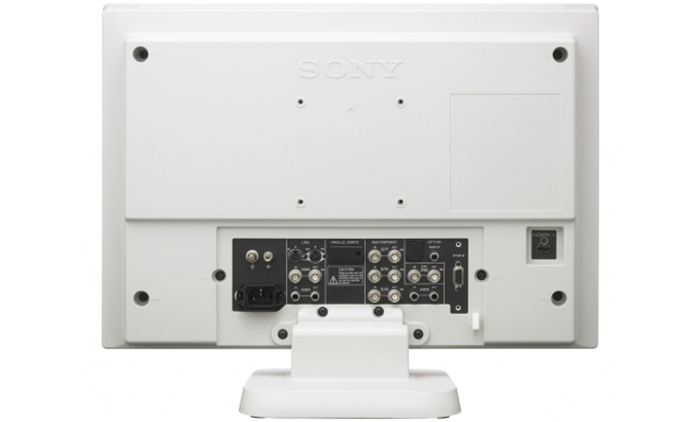 SONY Medical Monitor: A key tool for improving medical image quality and clinical decision making - Sony Camera Information - 2