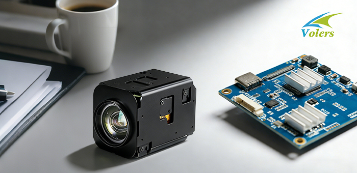 FCB-EV9520L + USB TYPE-C video capture board-2