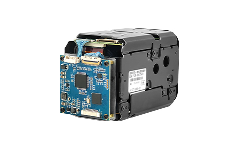 LVDS to MIPI Interface Board PCB-HD305 - MIPI Interface Board - 7