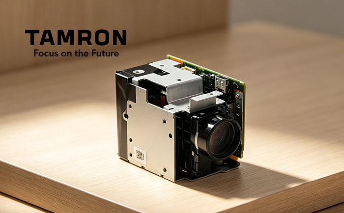Tamron MP3010M-EV Tamron MP3010M-EV
