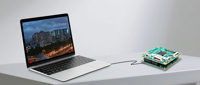 VRS-UD350 Network Interface Board: Why has It become the mainstream choice in many Industries under the challenge of high latency? - Sony Camera Information - 3